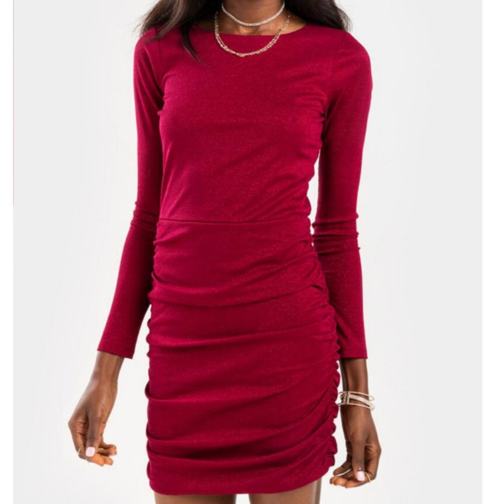 Mi Ami Dress